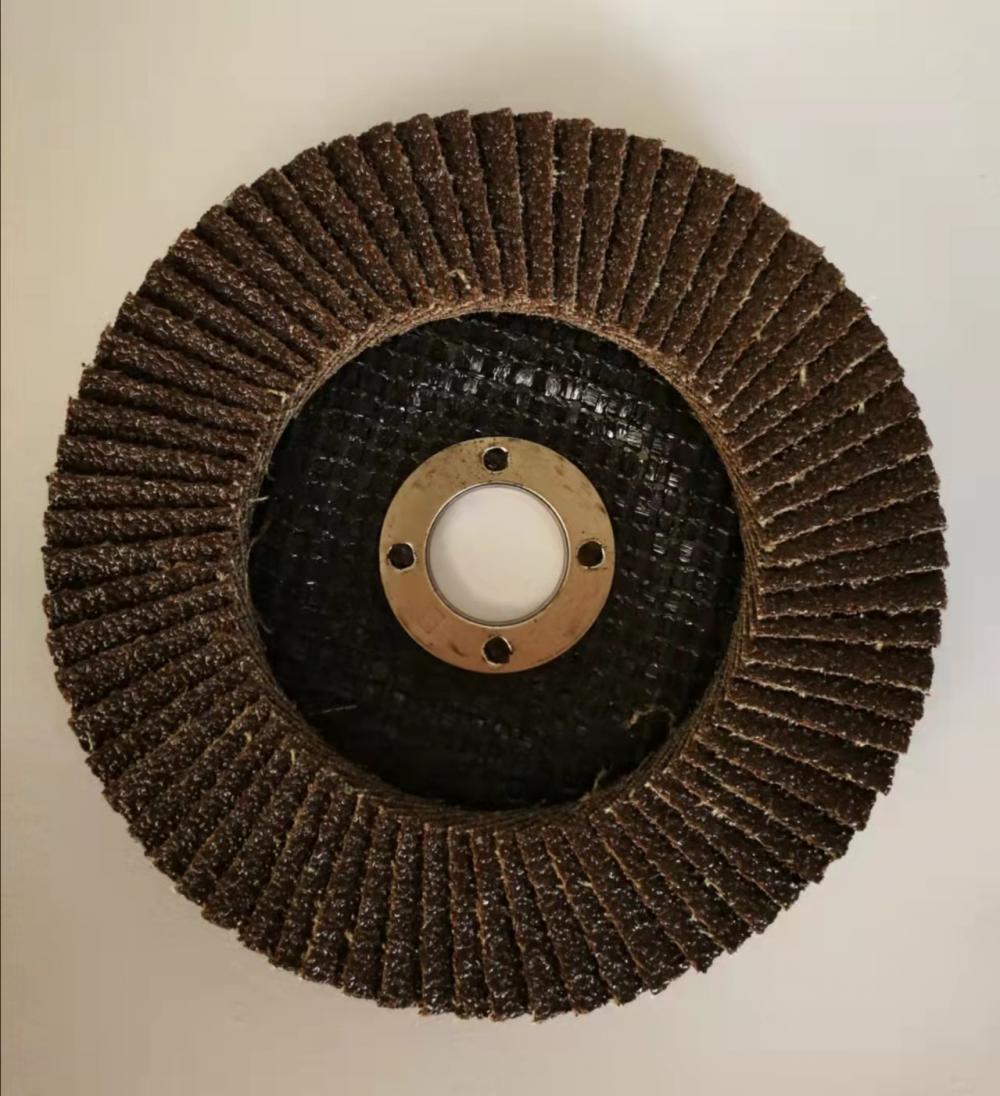 Flap Disc