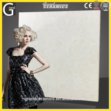 Pietra di marmo Easy Clean Strong Body Interier 24x36 Piattena in porcellana