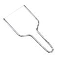 Stainless Steel Cheese Slicer Cheese Tool Butter Cheese Cutting Board Wire Cutter Knife Board Kitchen Kitchen Tools