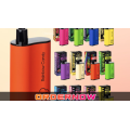 Unik 3500 Puffs Bustaable Vape Pod