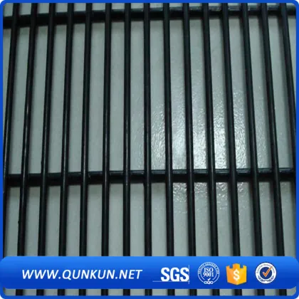 80x80mm premier 358 high security fence