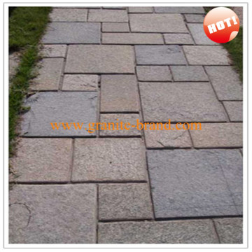 Granite Paving Stone