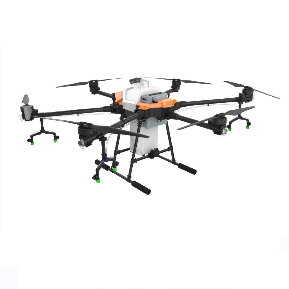 EFT 30l agricultural sprayer pesticide spray uav drone