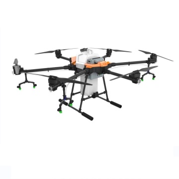 30kg 스마트 GPS UAV 살충제 농업 분무기 드론