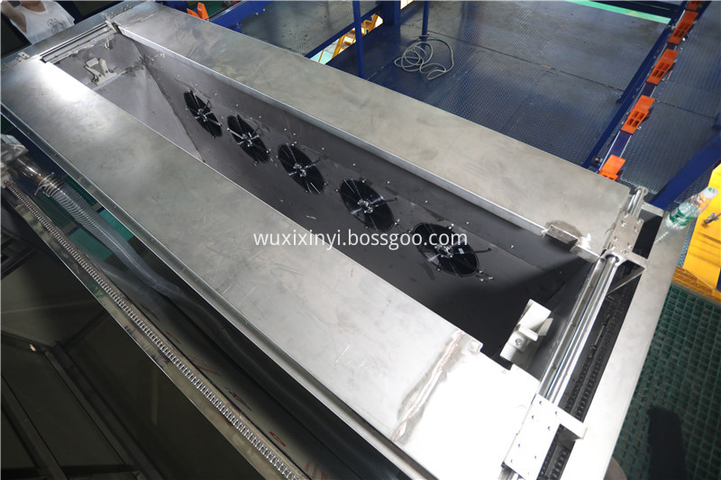 Dryer In The Plating Line Jpg