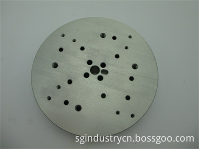 CNC drilling Spare Parts