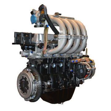 Hochleistungs -SQR472 1100ccm -Benzinmotor für weltweit exportierte UTV/ATV/Buggy