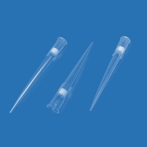 Rack 1000UL менен Pipette Tips чыпкасы