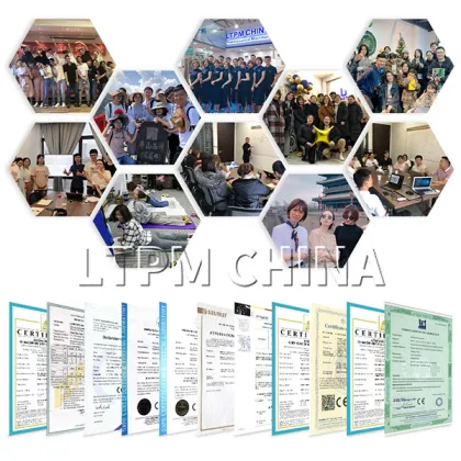 Auto 502 Liquid Glue Tube Filling Machine for Small Businesses