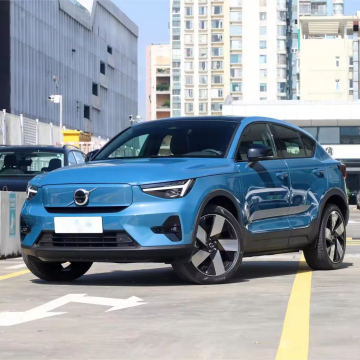 Chinese Hot Sell Electric Vehicles: Volv-o XC40 4-Wheel Electric Car for Adults