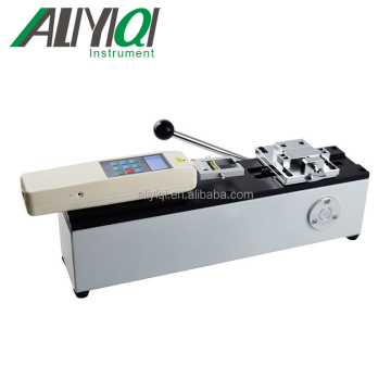 ADL Whole Set Wire Terminal Pull Force Tester - Precision Testing Equipment