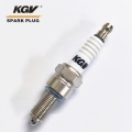 Small Engine Double Iridium Spark Plug D-CR6HIX.