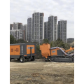 Reliable Screw Air Compressor for Oilfield Drilling Needs