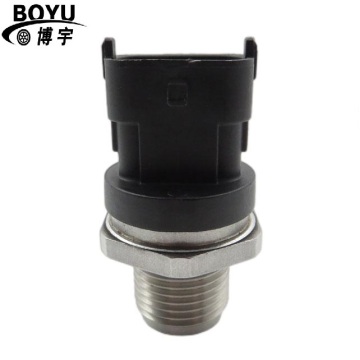 0281002767 for Truck Diesel Rail Fuel Pressure Sensor