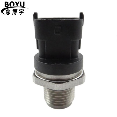 China 0281002767 for Truck Diesel Rail Fuel Pressure Sensor Supplier