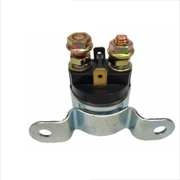 Starter Relay for Bombardier Can Am ATV 500: Part Numbers 182800-4050, 420296390, 711296390