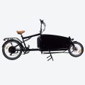 Cargo Bike Electric Ebikes Cycle Electric Motor Electric