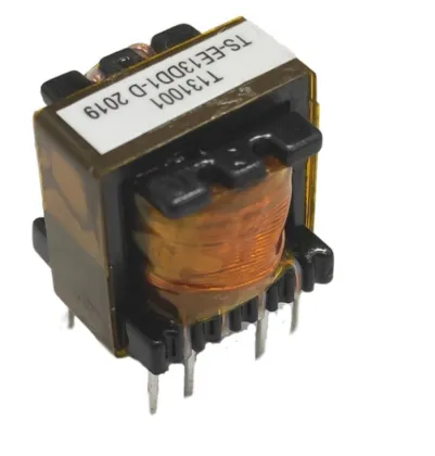 Ee13 High Frequency LED Transformer