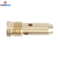 Portapunte XLABIMIG 350 M16 M8 LH45 XL018.D707