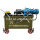 JBG-40T Anchor bolt threading machine/threaded pipe machine