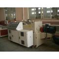 PVC Plastic Profile Making Machine Extrusion