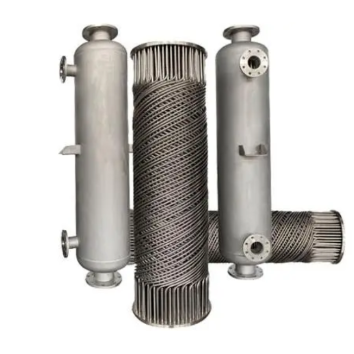 စွမ်းအင်ချွေတာသောအမျိုးအစားလိမ်အနာအပူဖလှယ်