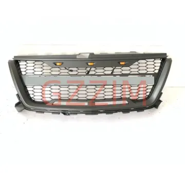 Colorado 2018 Front Grille Bumper Grille