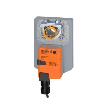 Belimo AC/DC 24 V GMB24-SR Basic Non Fail-Safe Modulating Actuator for Damper Control: Comprehensive Search Engine