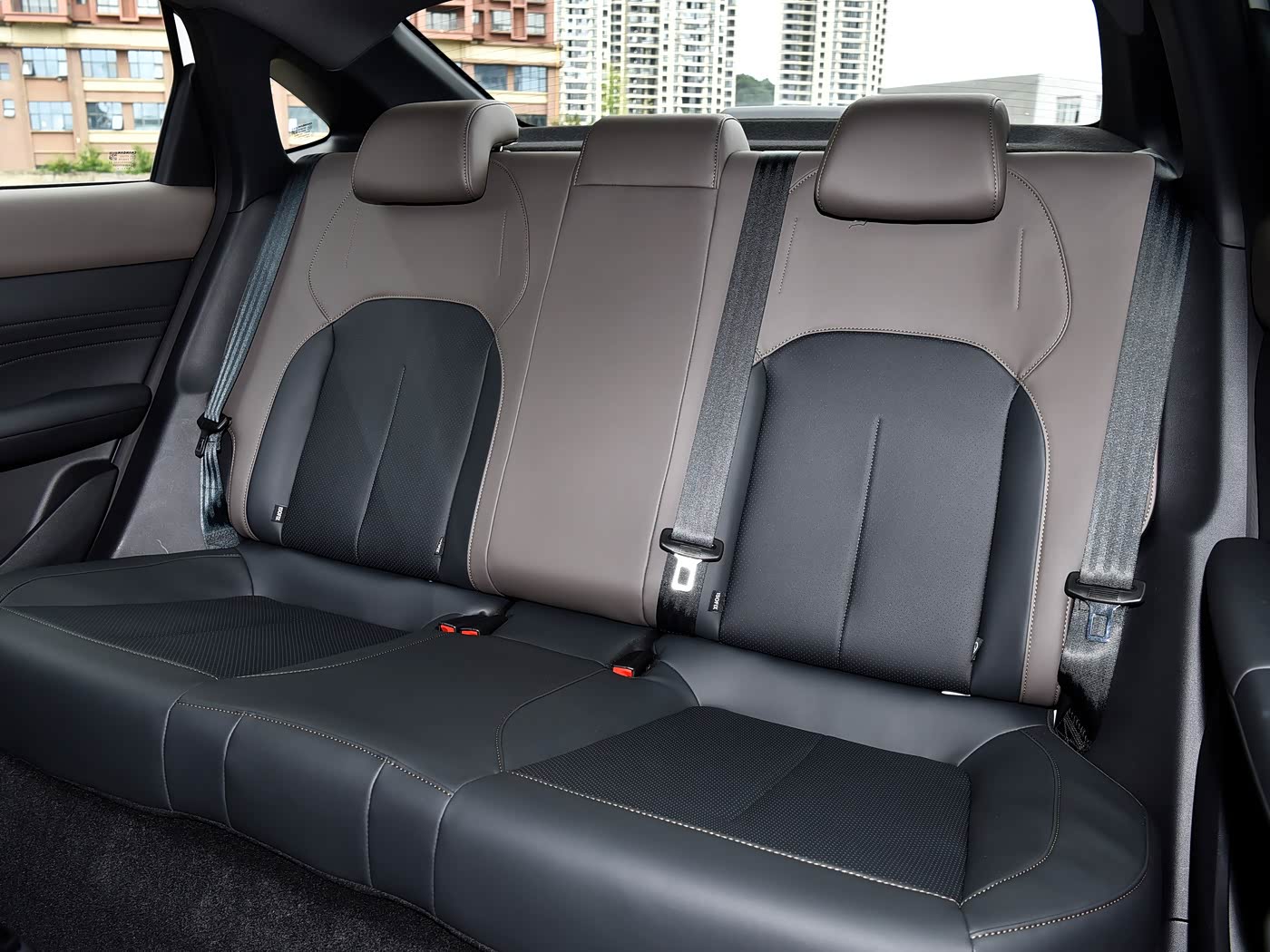 Changan Eado Fourth Generation 1.5T