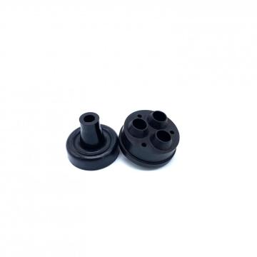 OEM Molded Silicone Rubber Parts With High Quality