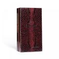 Snake Skin Special Paper Wine Box