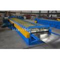 Carreau de sol faisant Roll Forming Machine prix