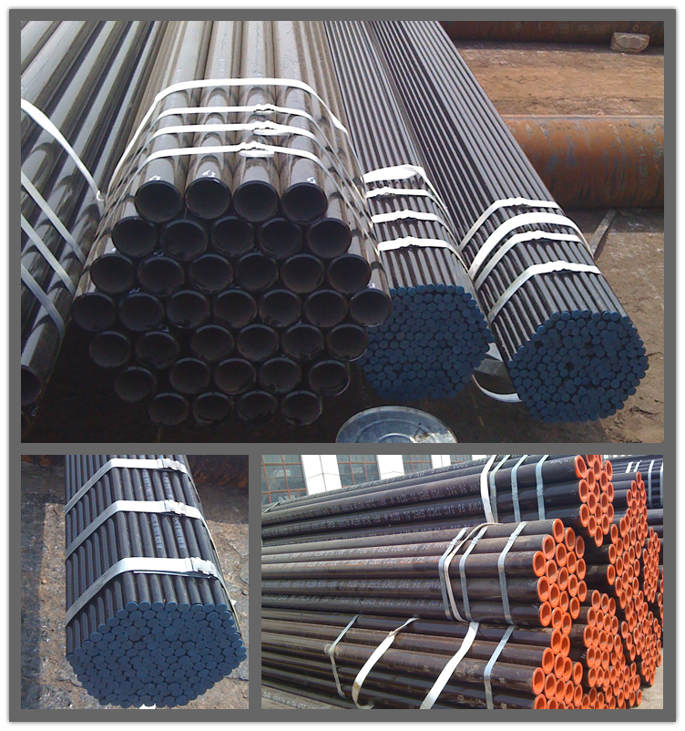 Buy Astm A106 Mild Steel Pipe, 고품질 Buy Astm A106 Mild