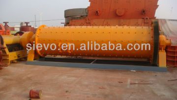 New Type Cement Mill With High Quality Ang High Capacity For Sale