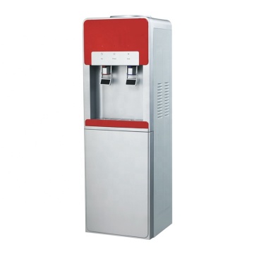 Sistem Pendispensan Air Botol penyejukan pemampat
