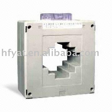 electric power transformer