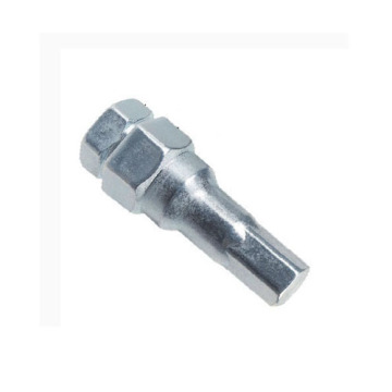 BellRight Metal Wheel Locking Bolt and Key Sale
