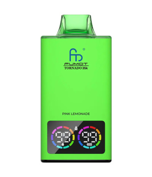 Randm Fumot 35000 Puffs Vape Pen Wholesale Netherlands