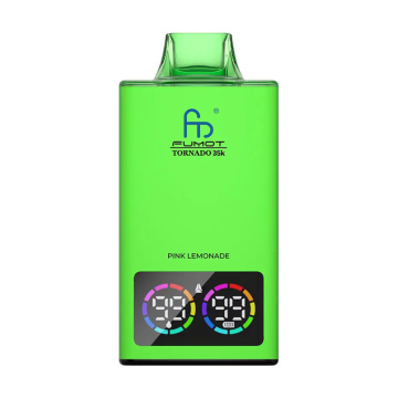 Randm Fumot 35000 Puffs Vape Pen Wholesale Netherlands