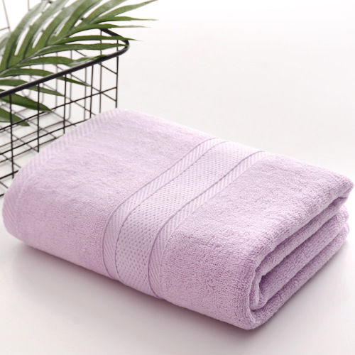 High quality 100% cotton soft towel sets