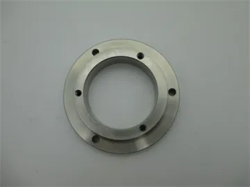 SUS304 Stainless Steel Machinery Parts