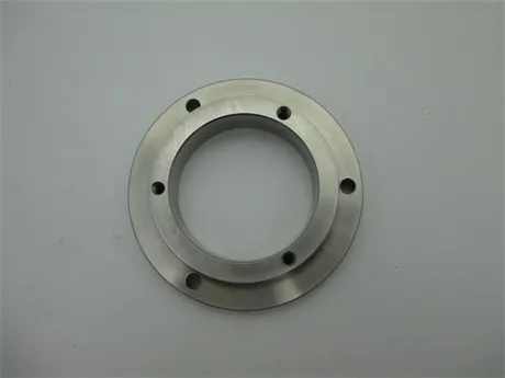 SUS304 Stainless Steel Machinery Parts