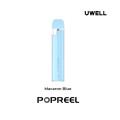 Kit de vape de cigarette électrique uwell popreel p1 pod