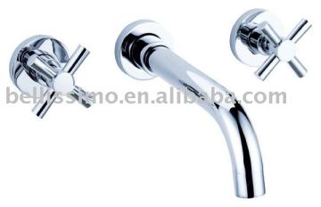 Wash basin faucet BS-02812