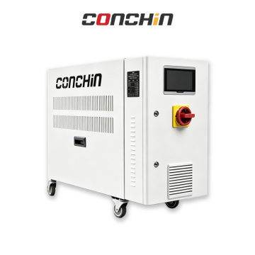 בקר עובש מים 16kW 200°C CONCHIN