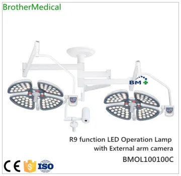 LED Operation Lamp with R9 function