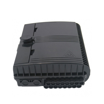 16 Core FTTH Fiber Optical Terminal Box