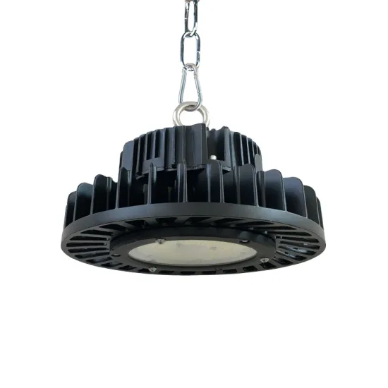 IP65 Waterproof LED Light - High Bay Workplace Lighting 170lm/W Diecasting UFO