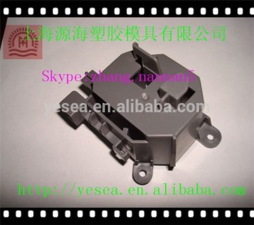plastic consumer electronics parts injection mould maker