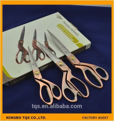 Household Best Sewing Scissors Tailoring Scissors